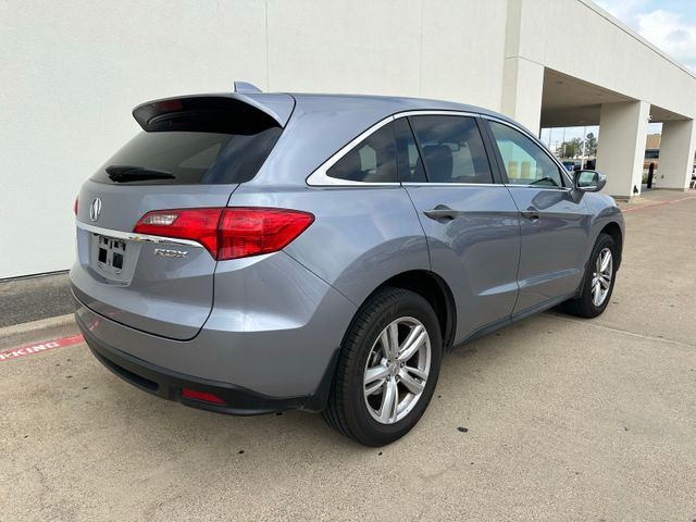 2013 Acura RDX Base