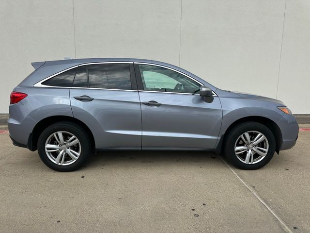 2013 Acura RDX Base