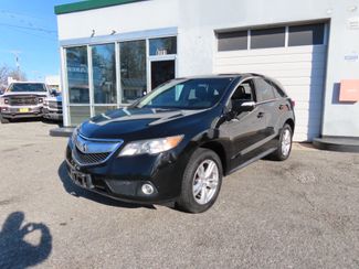 2013 Acura RDX w/Tech  (Call for Availability) | Powhatan, VA | AllRyde Auto Sales