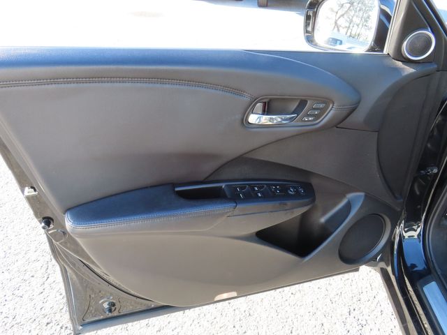 2013 Acura RDX w/Tech  (Call for Availability)