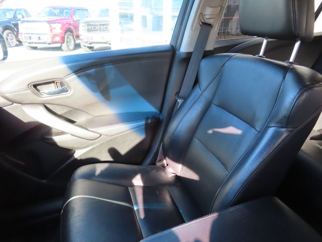 2013 Acura RDX w/Tech  (Call for Availability)