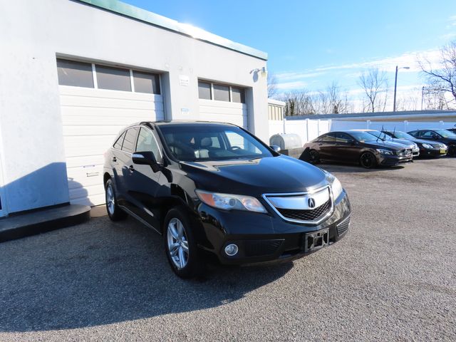 2013 Acura RDX w/Tech  (Call for Availability)
