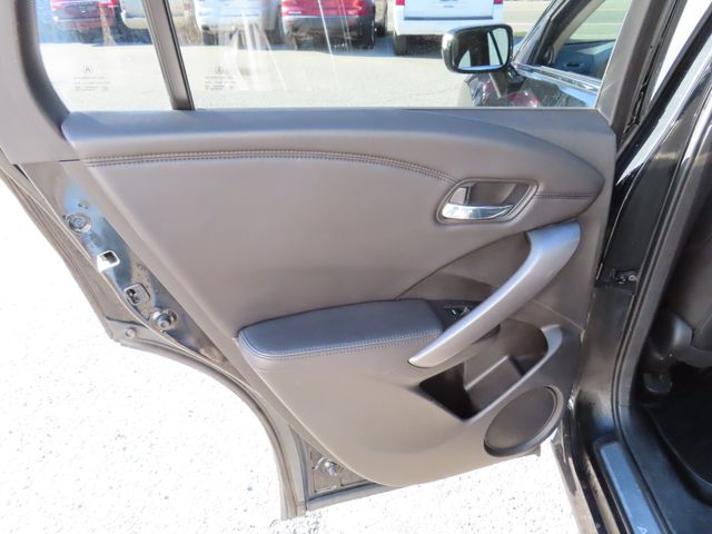 2013 Acura RDX w/Tech  (Call for Availability)