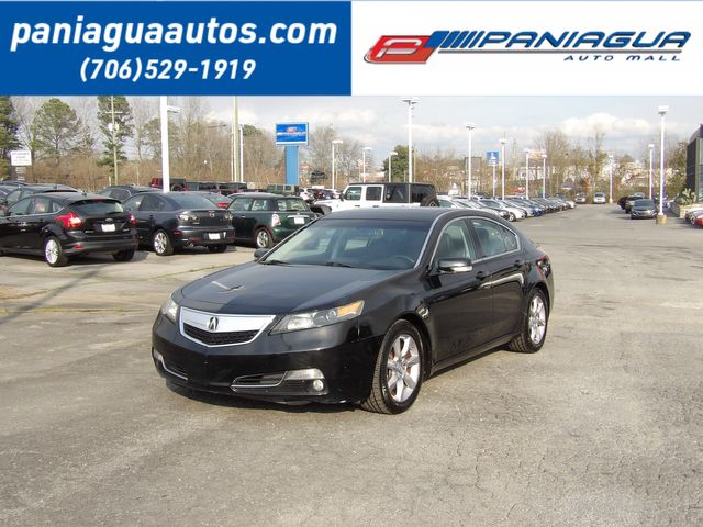 2013 Acura TL Base | Dalton, GA | Paniagua Auto Mall 