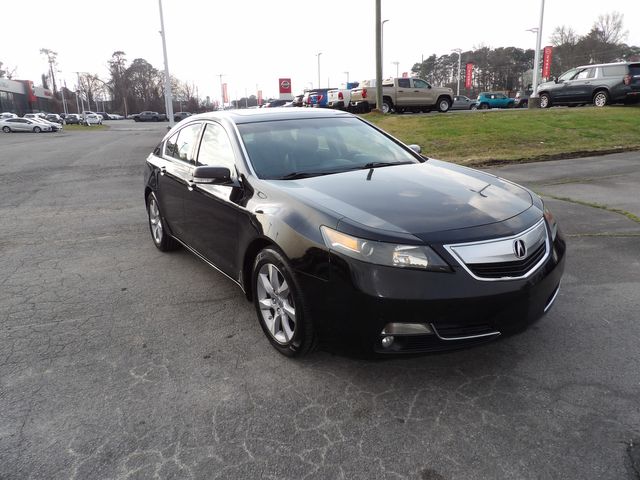 2013 Acura TL Base | Dalton, GA | Paniagua Auto Mall 