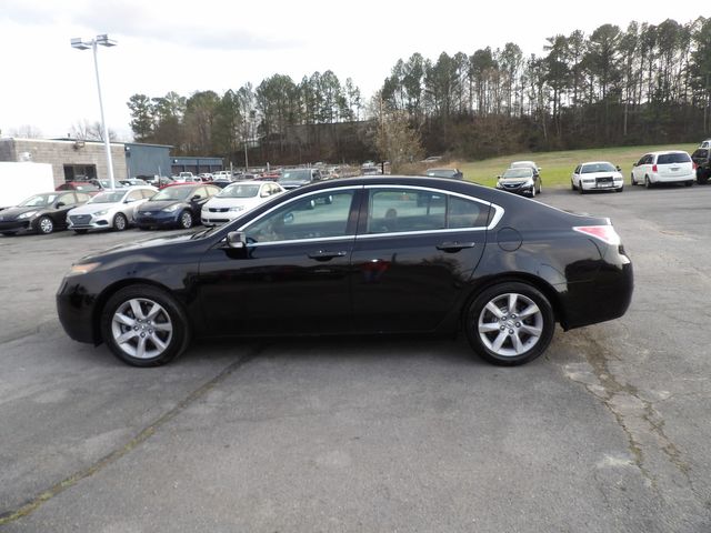 2013 Acura TL Base | Dalton, GA | Paniagua Auto Mall 