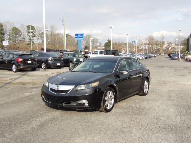2013 Acura TL Base | Dalton, GA | Paniagua Auto Mall 2013 Acura TL Base | Dalton, GA | Paniagua Auto Mall