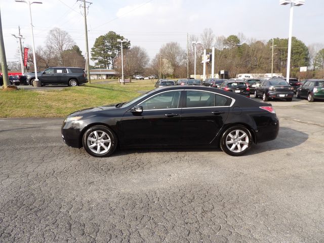 2013 Acura TL Base | Dalton, GA | Paniagua Auto Mall 2013 Acura TL Base | Dalton, GA | Paniagua Auto Mall