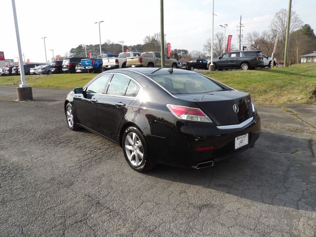 2013 Acura TL Base | Dalton, GA | Paniagua Auto Mall 2013 Acura TL Base | Dalton, GA | Paniagua Auto Mall