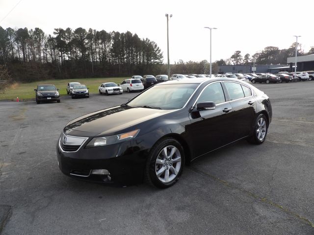2013 Acura TL Base | Dalton, GA | Paniagua Auto Mall 