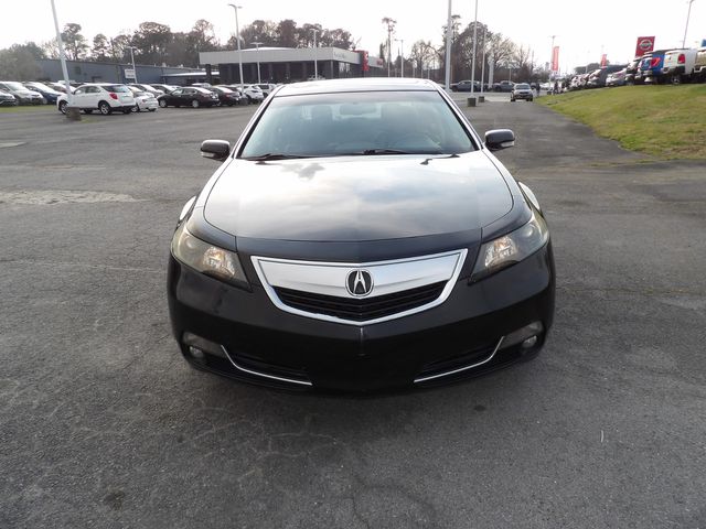 2013 Acura TL Base | Dalton, GA | Paniagua Auto Mall 