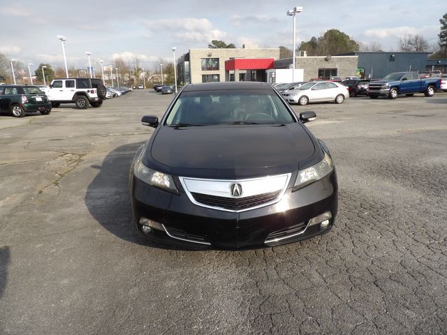 2013 Acura TL Base | Dalton, GA | Paniagua Auto Mall 
