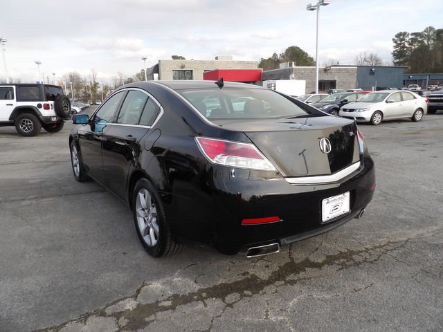 2013 Acura TL Base | Dalton, GA | Paniagua Auto Mall 