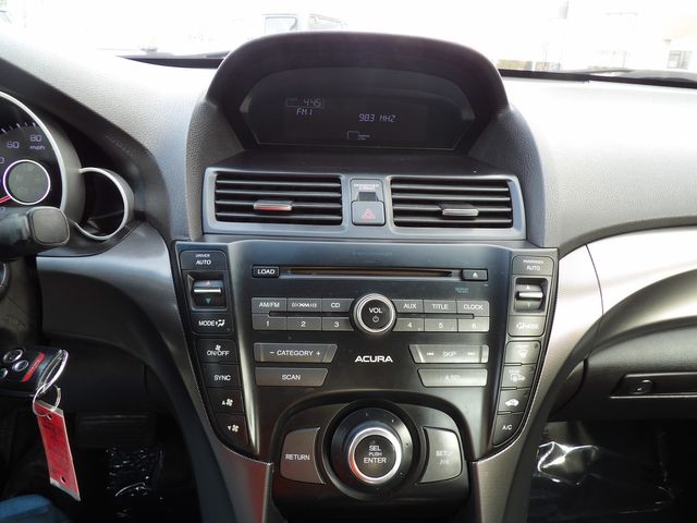 2013 Acura TL Base | Dalton, GA | Paniagua Auto Mall 