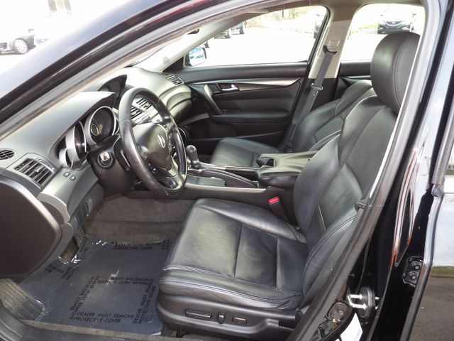 2013 Acura TL Base | Dalton, GA | Paniagua Auto Mall 