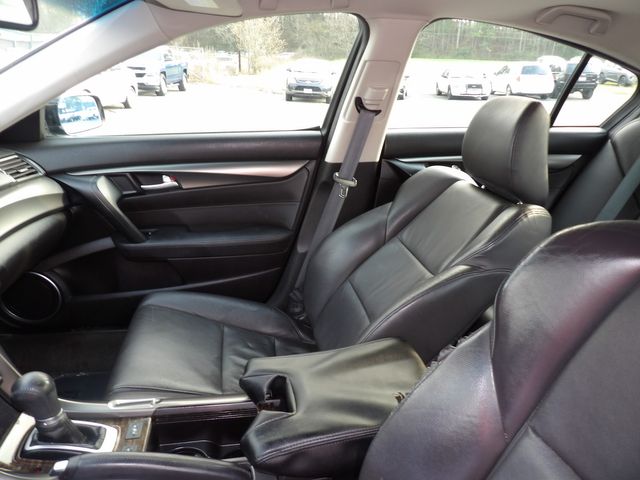 2013 Acura TL Base | Dalton, GA | Paniagua Auto Mall 