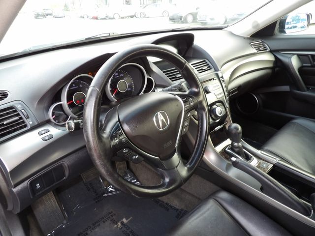 2013 Acura TL Base | Dalton, GA | Paniagua Auto Mall 