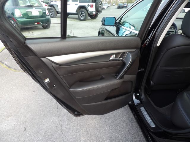 2013 Acura TL Base | Dalton, GA | Paniagua Auto Mall 