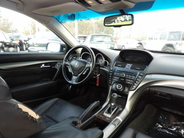 2013 Acura TL Base | Dalton, GA | Paniagua Auto Mall 