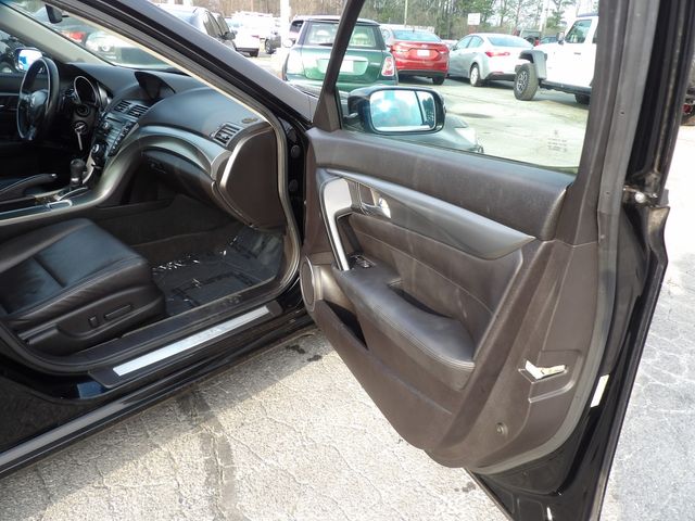 2013 Acura TL Base | Dalton, GA | Paniagua Auto Mall 