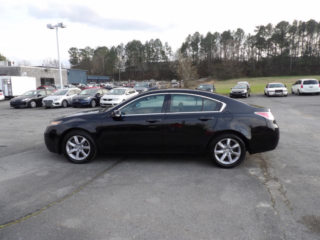 2013 Acura TL Base | Dalton, GA | Paniagua Auto Mall 