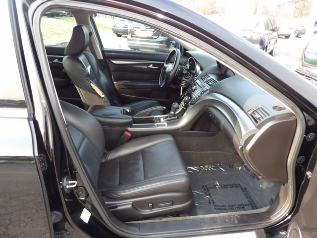 2013 Acura TL Base | Dalton, GA | Paniagua Auto Mall 