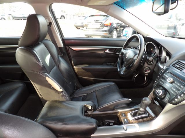 2013 Acura TL Base | Dalton, GA | Paniagua Auto Mall 