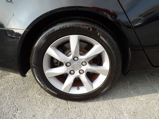 2013 Acura TL Base | Dalton, GA | Paniagua Auto Mall 