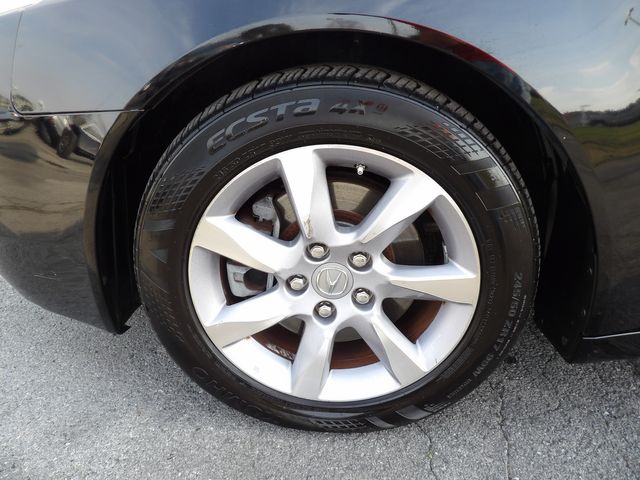 2013 Acura TL Base | Dalton, GA | Paniagua Auto Mall 