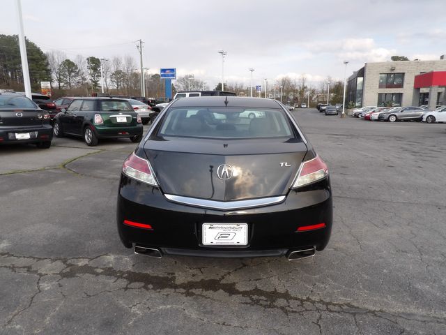 2013 Acura TL Base | Dalton, GA | Paniagua Auto Mall 