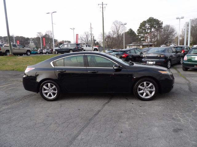 2013 Acura TL Base | Dalton, GA | Paniagua Auto Mall 