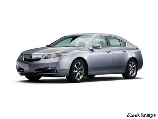 2013 Acura TL Base | San Antonio, TX | Texas Auto Save