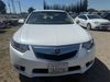 2013 Acura TSX Base | Orland, CA | Orland Public Auto Auction
