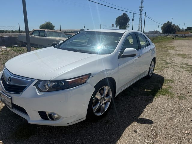 2013 Acura TSX Base