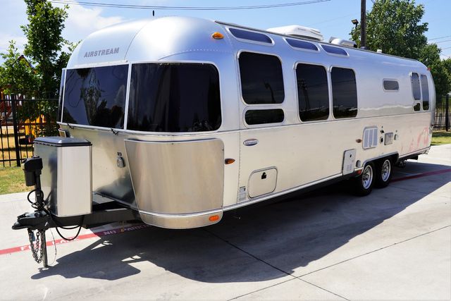 2013 Airstream ~USED~INTERNATIONAL SERENITY 30RB LIKE NEW TRAVEL TRAILER -$69,000 STK J527239 | Keller, TX | Complete Trailers of Texas 2013 Airstream ~USED~INTERNATIONAL SERENITY 30RB LIKE NEW TRAVEL TRAILER -$69,000 STK J527239 | Keller, TX | Complete Trailers of Texas