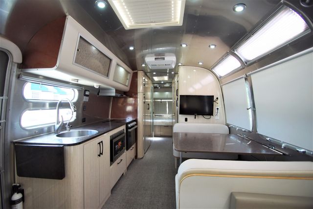 2013 Airstream ~USED~INTERNATIONAL SERENITY 30RB LIKE NEW TRAVEL TRAILER -$69,000 STK J527239 | Keller, TX | Complete Trailers of Texas 2013 Airstream ~USED~INTERNATIONAL SERENITY 30RB LIKE NEW TRAVEL TRAILER -$69,000 STK J527239 | Keller, TX | Complete Trailers of Texas