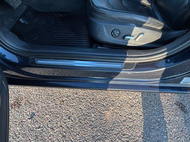 2013 Audi A4 2.0T quattro Premium Plus