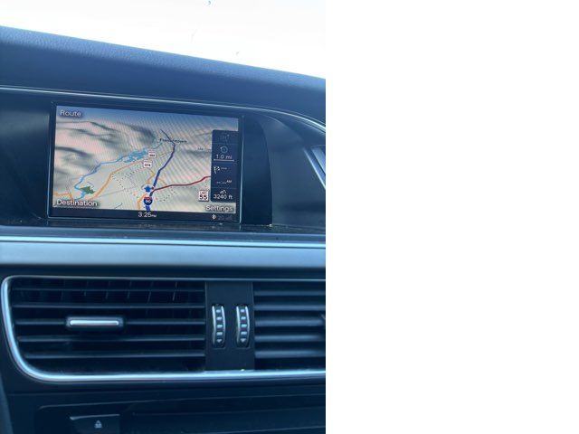 2013 Audi A4 2.0T quattro Premium Plus