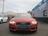 2013 Audi A4 2.0T quattro Premium Plus | West Haven, CT | York Auto Sales 2013 Audi A4 2.0T quattro Premium Plus | West Haven, CT | York Auto Sales