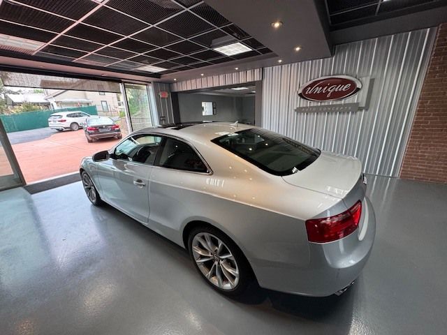 2013 Audi A5 2.0T quattro Premium