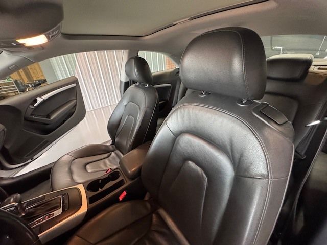 2013 Audi A5 2.0T quattro Premium