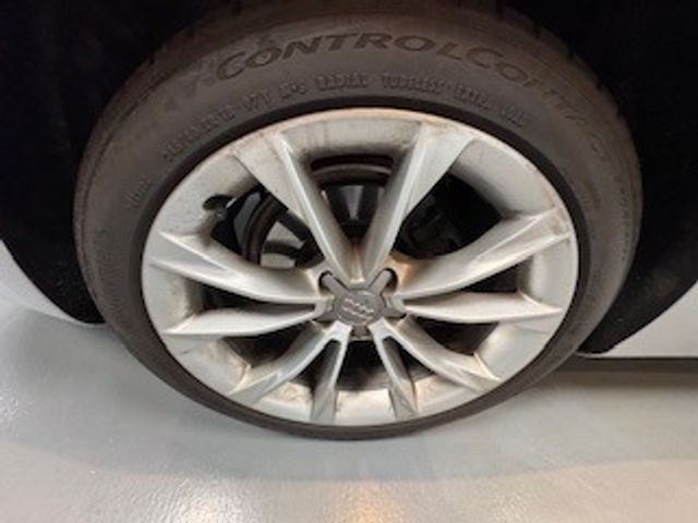 2013 Audi A5 2.0T quattro Premium