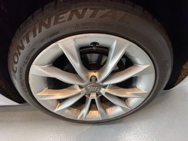 2013 Audi A5 2.0T quattro Premium