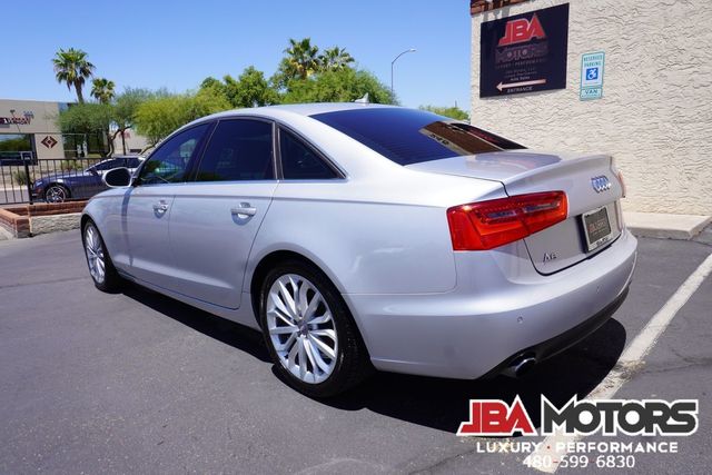 2013 Audi A6 2.0T Quattro AWD Premium Plus Sedan | MESA, AZ | JBA MOTORS 2013 Audi A6 2.0T Quattro AWD Premium Plus Sedan | MESA, AZ | JBA MOTORS