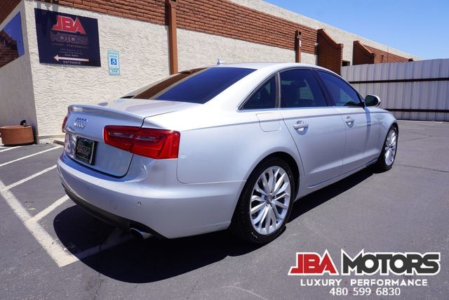 2013 Audi A6 2.0T Quattro AWD Premium Plus Sedan | MESA, AZ | JBA MOTORS 2013 Audi A6 2.0T Quattro AWD Premium Plus Sedan | MESA, AZ | JBA MOTORS