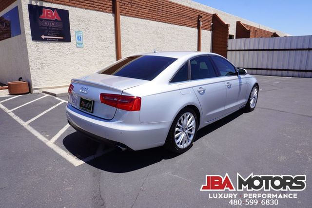 2013 Audi A6 2.0T Quattro AWD Premium Plus Sedan | MESA, AZ | JBA MOTORS 2013 Audi A6 2.0T Quattro AWD Premium Plus Sedan | MESA, AZ | JBA MOTORS