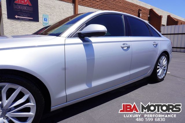 2013 Audi A6 2.0T Quattro AWD Premium Plus Sedan | MESA, AZ | JBA MOTORS 2013 Audi A6 2.0T Quattro AWD Premium Plus Sedan | MESA, AZ | JBA MOTORS