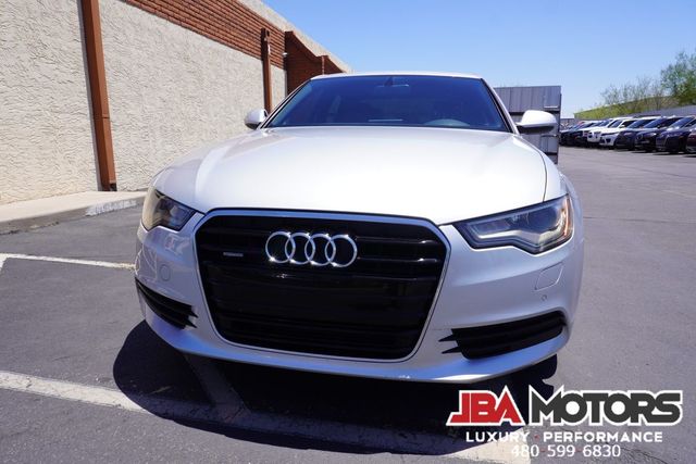 2013 Audi A6 2.0T Quattro AWD Premium Plus Sedan | MESA, AZ | JBA MOTORS 2013 Audi A6 2.0T Quattro AWD Premium Plus Sedan | MESA, AZ | JBA MOTORS