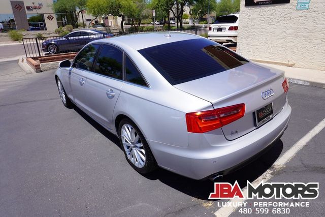 2013 Audi A6 2.0T Quattro AWD Premium Plus Sedan | MESA, AZ | JBA MOTORS 2013 Audi A6 2.0T Quattro AWD Premium Plus Sedan | MESA, AZ | JBA MOTORS