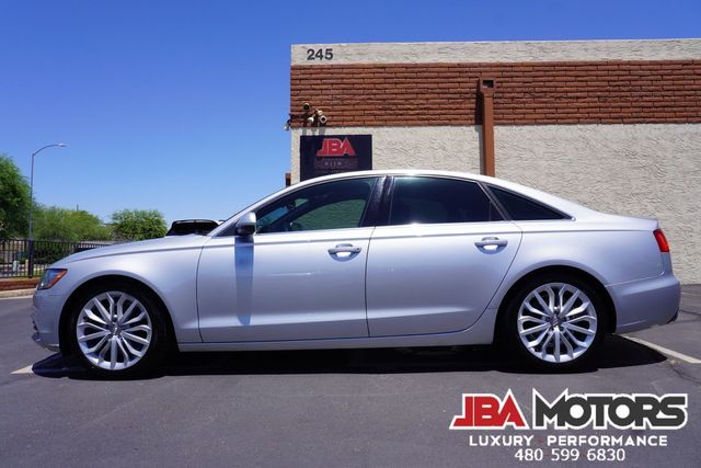 2013 Audi A6 2.0T Quattro AWD Premium Plus Sedan | MESA, AZ | JBA MOTORS 2013 Audi A6 2.0T Quattro AWD Premium Plus Sedan | MESA, AZ | JBA MOTORS